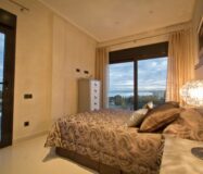 Вілли з басейном в Оріуелі від 469000 євро, вид на природу