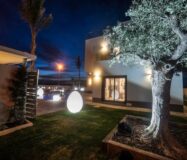 Вілли з басейном в Оріуелі від 469000 євро, вид на природу