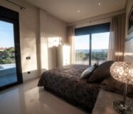 Вілли з басейном в Оріуелі від 469000 євро, вид на природу