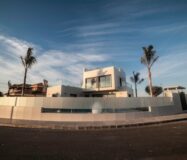 Вілли з басейном в Оріуелі від 469000 євро, вид на природу