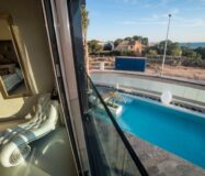 Вілли з басейном в Оріуелі від 469000 євро, вид на природу