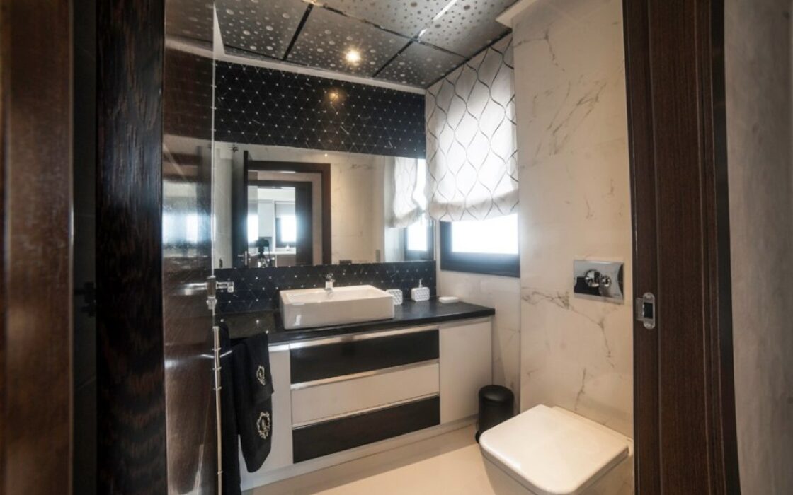 Вілли з басейном в Оріуелі від 469000 євро, вид на природу