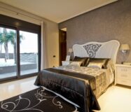 Вілли з басейном в Оріуелі від 469000 євро, вид на природу