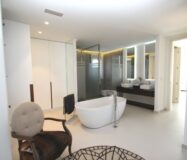 Виллы в комплексе Bellavista Ориуэла 197 кв.м с бассейном