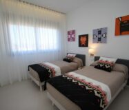 Виллы в комплексе Bellavista Ориуэла 197 кв.м с бассейном