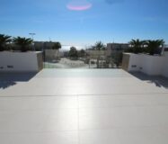 Виллы в комплексе Bellavista Ориуэла 197 кв.м с бассейном