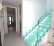 Виллы в комплексе Bellavista Ориуэла 197 кв.м с бассейном