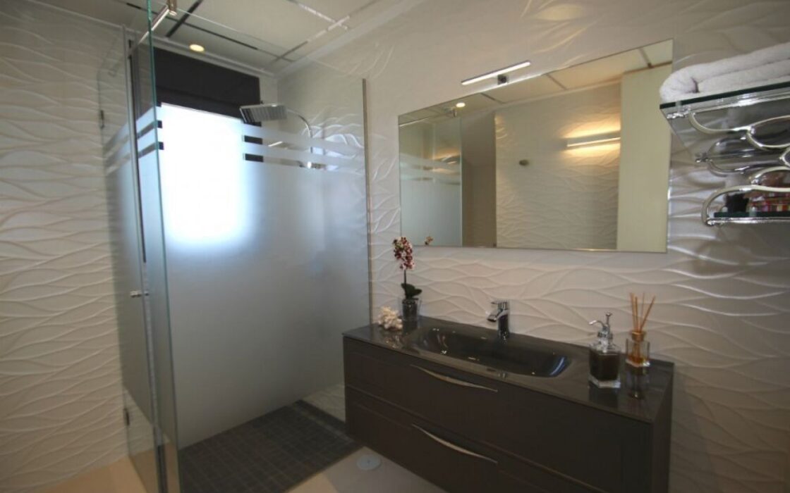 Виллы в комплексе Bellavista Ориуэла 197 кв.м с бассейном