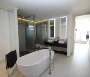 Виллы в комплексе Bellavista Ориуэла 197 кв.м с бассейном