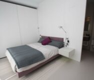 Виллы в комплексе Bellavista Ориуэла 197 кв.м с бассейном