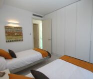 Виллы в комплексе Bellavista Ориуэла 197 кв.м с бассейном