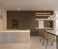 Новые квартиры с видом на море в Коста-Бланке от 80 кв.м.