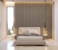 Новые квартиры с видом на море в Коста-Бланке от 80 кв.м.