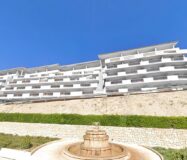 Новые апартаменты с террасой и видом на горы Реллеу 256 кв.м