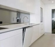 Новые апартаменты с террасой и видом на горы Реллеу 256 кв.м