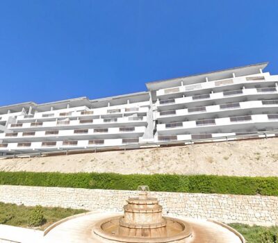 Нові апартаменти в Реллеу з видом на гори 115 кв.м