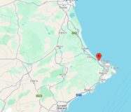 Екологічні будинки з терасами в Ель-Верже біля моря