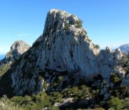 Нові будинки в Ель-Верджері біля моря з великими терасами