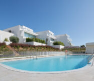 Трикімнатні апартаменти в Сотогранде з терасою 200.8 кв.м