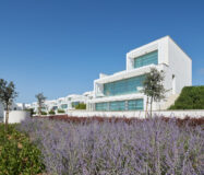 Трикімнатні апартаменти в Сотогранде з терасою 200.8 кв.м