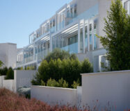 Трикімнатні апартаменти в Сотогранде з терасою 200.8 кв.м