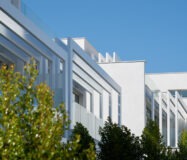 Трикімнатні апартаменти в Сотогранде з терасою 200.8 кв.м