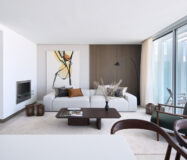 Трикімнатні апартаменти в Сотогранде з терасою 200.8 кв.м