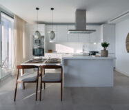 Трикімнатні апартаменти в Сотогранде з терасою 200.8 кв.м