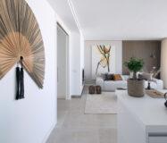 Трикімнатні апартаменти в Сотогранде з терасою 200.8 кв.м