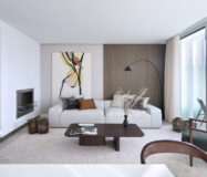 Трикімнатні апартаменти в Сотогранде з терасою 200.8 кв.м