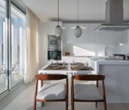 Трикімнатні апартаменти в Сотогранде з терасою 200.8 кв.м