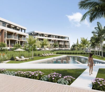 Апартаменти 3 кімнати в Мурсії 2024 року з терасою