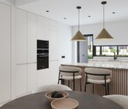 Апартаменты 3 комнаты в Мурсии 2024 года с террасой