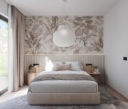 Апартаменты 3 комнаты в Мурсии 2024 года с террасой