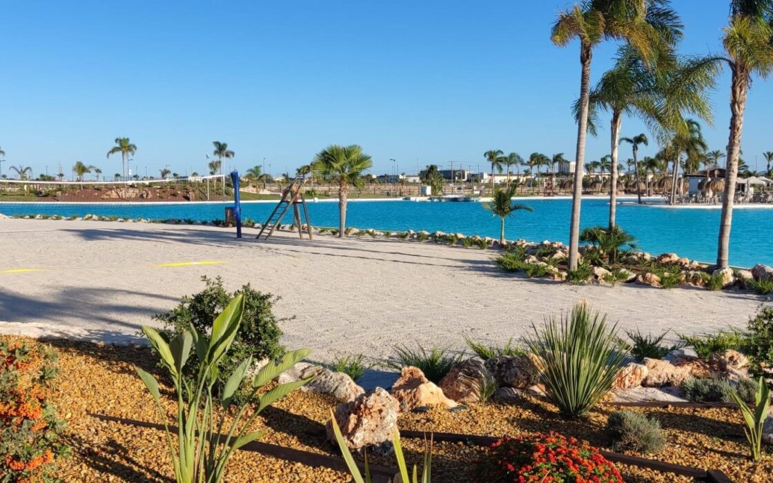 Апартаменты 3 комнаты в Мурсии 2024 года с террасой