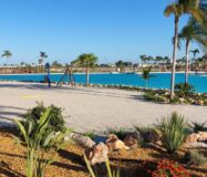 Апартаменты 3 комнаты в Мурсии 2024 года с террасой