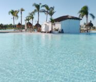 Апартаменты 3 комнаты в Мурсии 2024 года с террасой