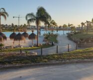 Апартаменты 3 комнаты в Мурсии 2024 года с террасой