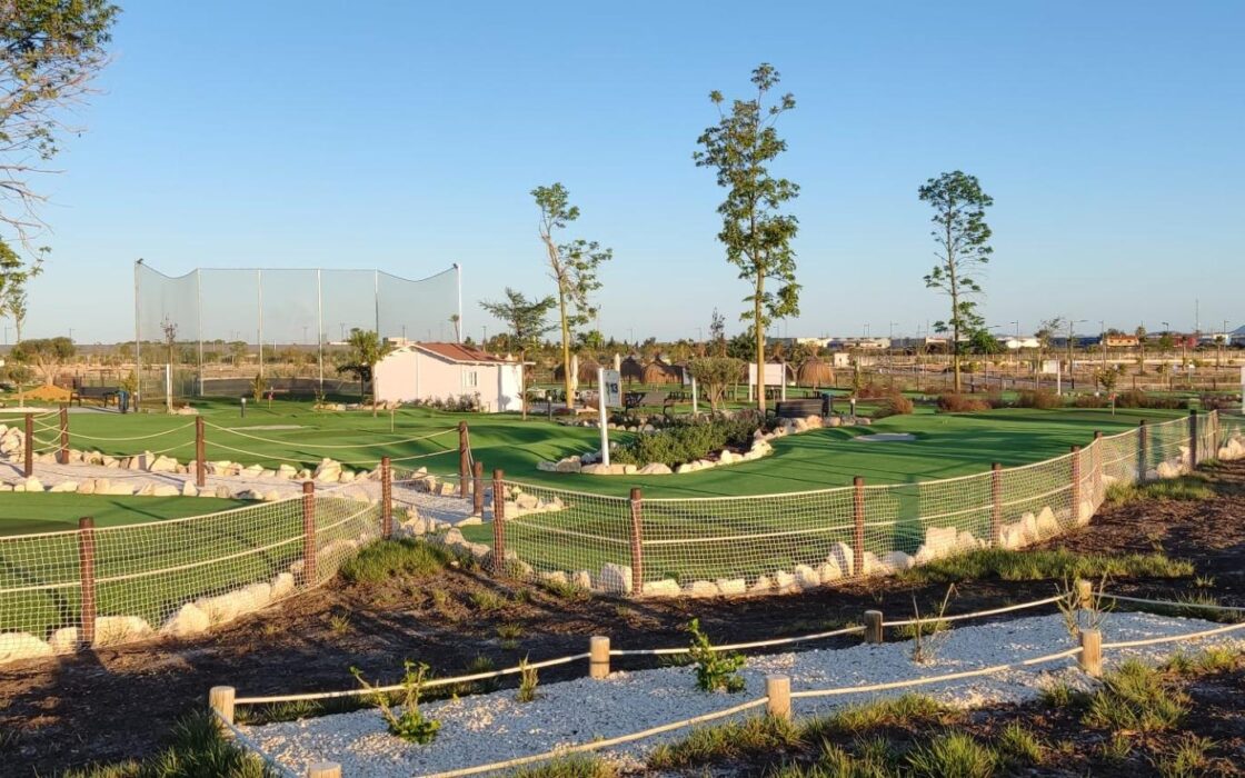 Апартаменты 3 комнаты в Мурсии 2024 года с террасой