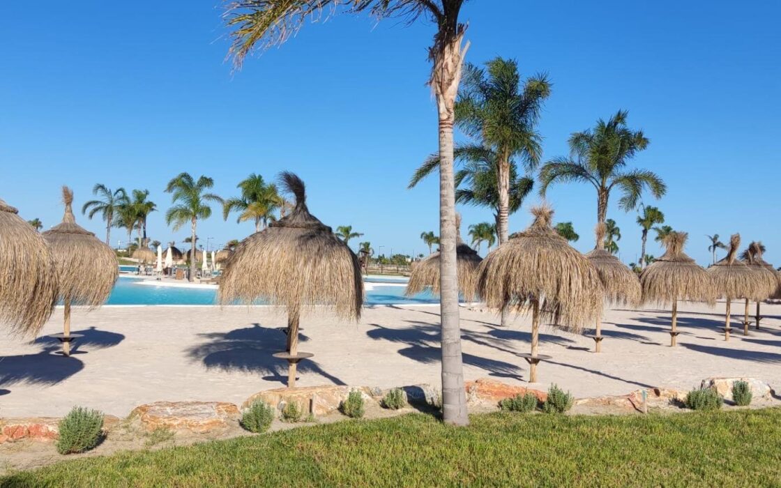 Апартаменты 3 комнаты в Мурсии 2024 года с террасой