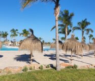 Апартаменты 3 комнаты в Мурсии 2024 года с террасой