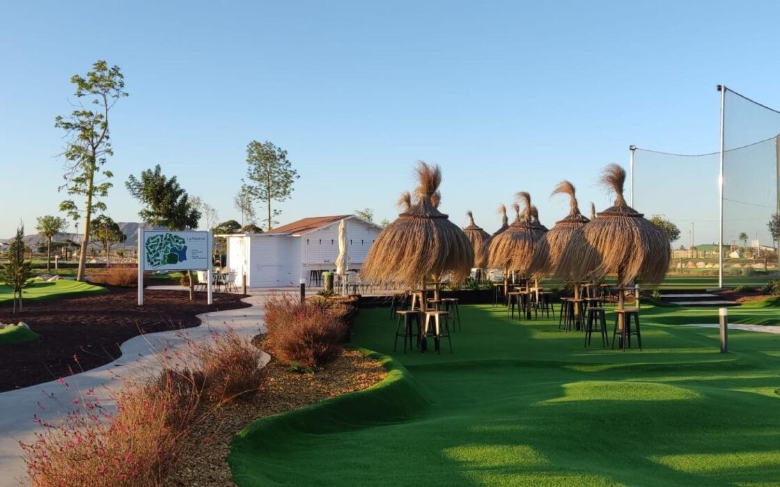 Апартаменты 3 комнаты в Мурсии 2024 года с террасой