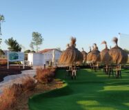 Апартаменты 3 комнаты в Мурсии 2024 года с террасой