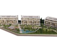 Апартаменты 3 комнаты в Мурсии 2024 года с террасой