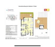 Новые квартиры у лагуны в Торревьехе с террасами