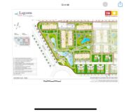 Новые квартиры у лагуны в Торревьехе с террасами