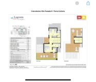 Новые квартиры у лагуны в Торревьехе с террасами