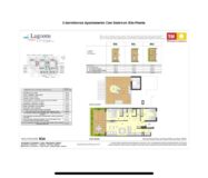 Новые квартиры у лагуны в Торревьехе с террасами