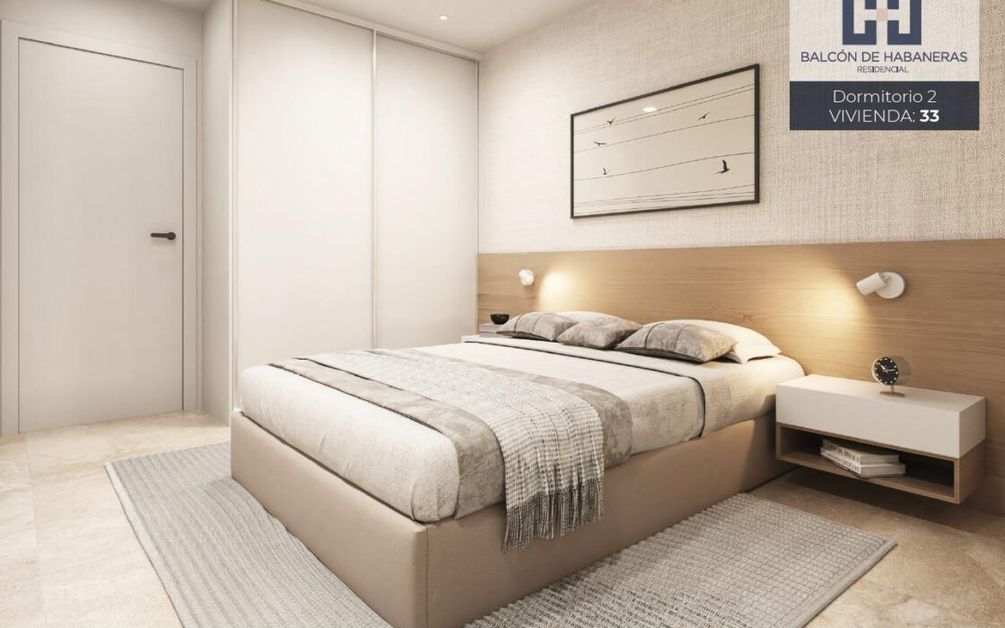 Просторные апартаменты в Торревьехе 98 кв.м у моря