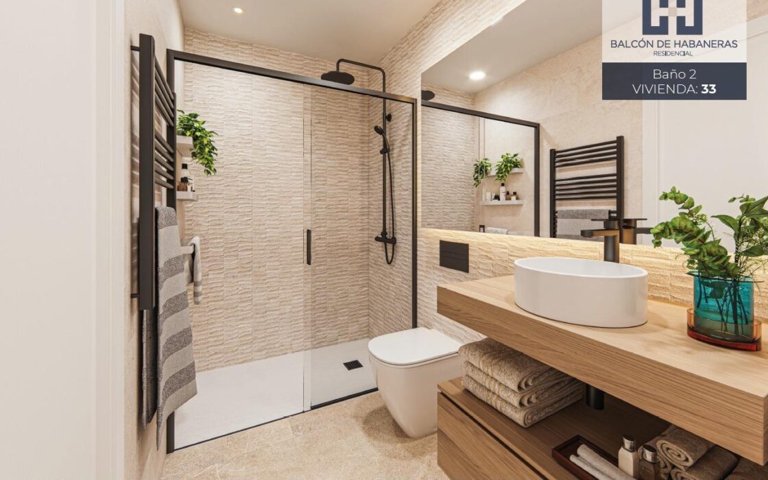 Просторные апартаменты в Торревьехе 98 кв.м у моря